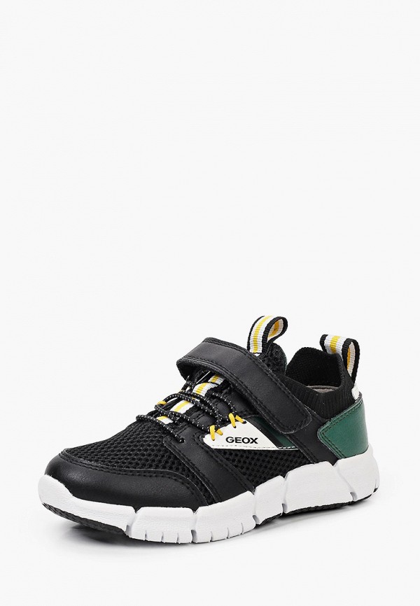 фото Кроссовки geox