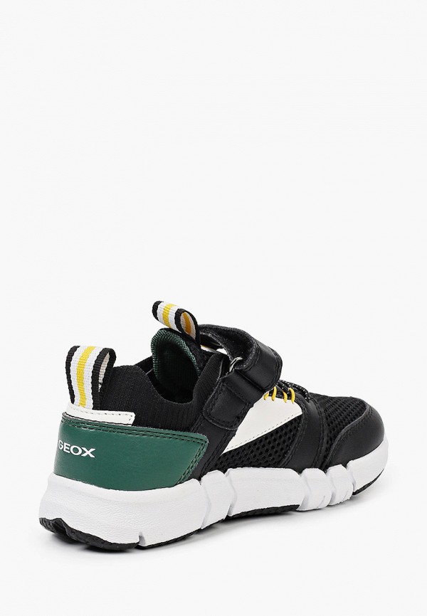 фото Кроссовки geox