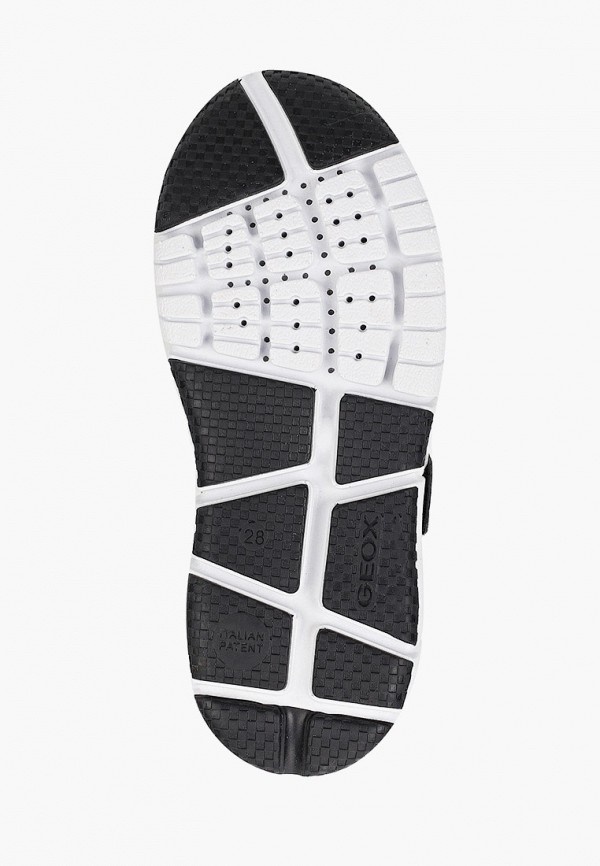 фото Кроссовки geox