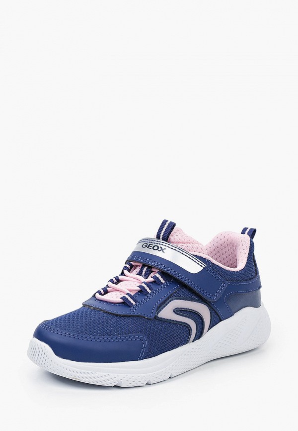 фото Кроссовки geox