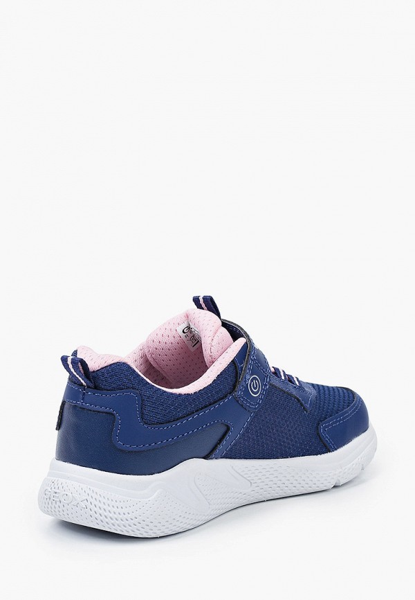 фото Кроссовки geox