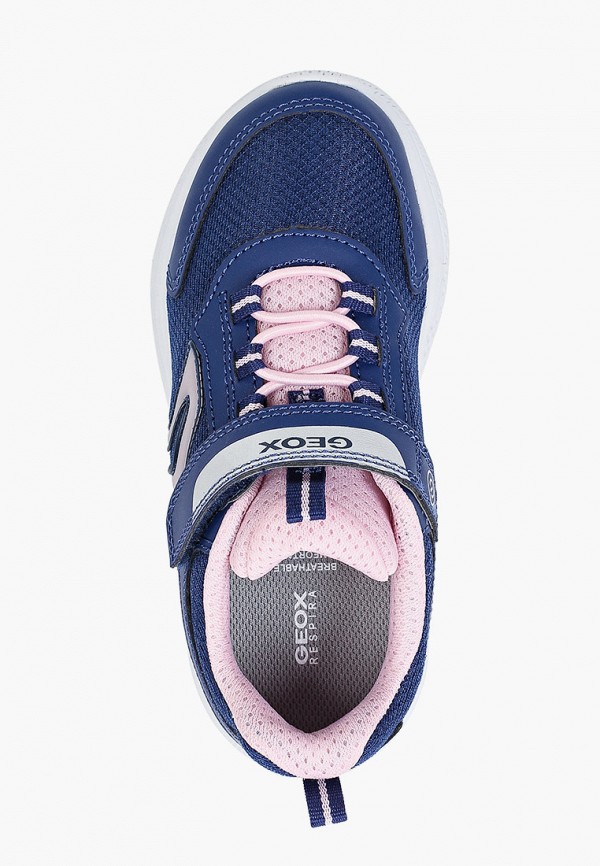 фото Кроссовки geox