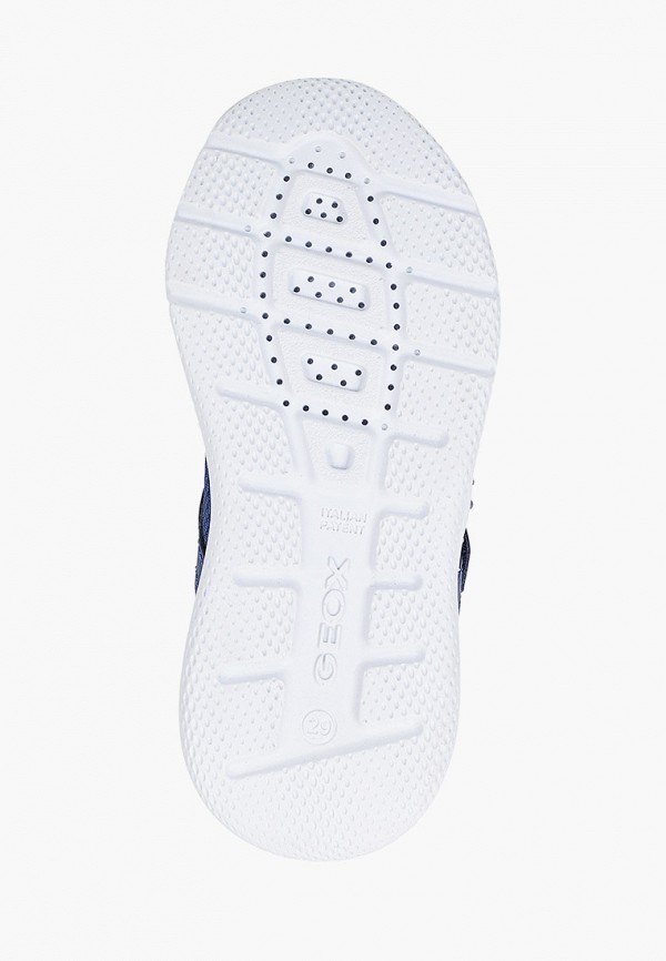 фото Кроссовки geox