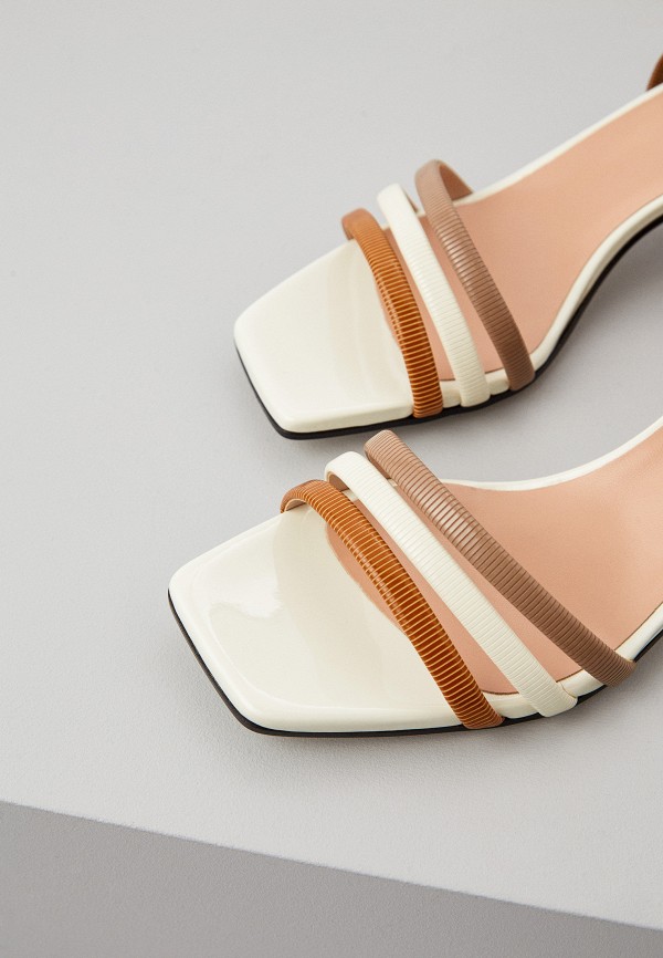 фото Босоножки pollini