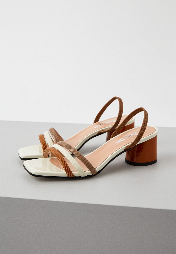 фото Босоножки pollini