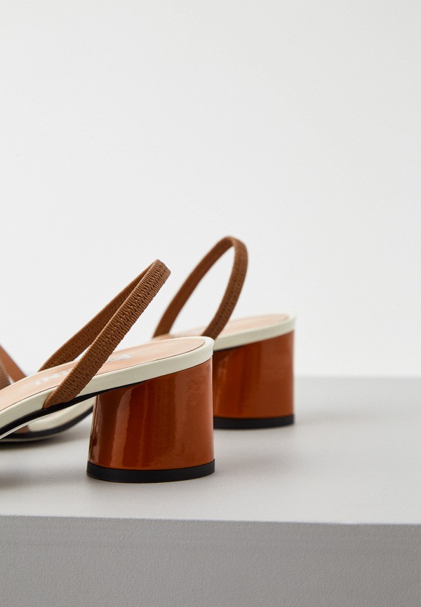 фото Босоножки pollini