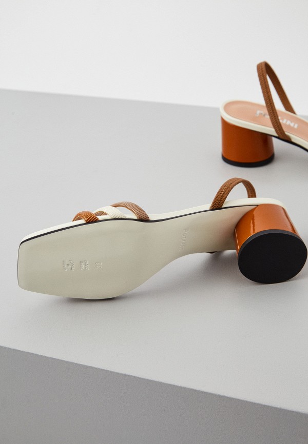 фото Босоножки pollini