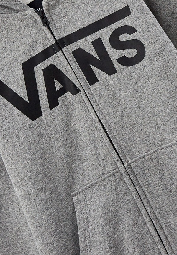фото Толстовка vans