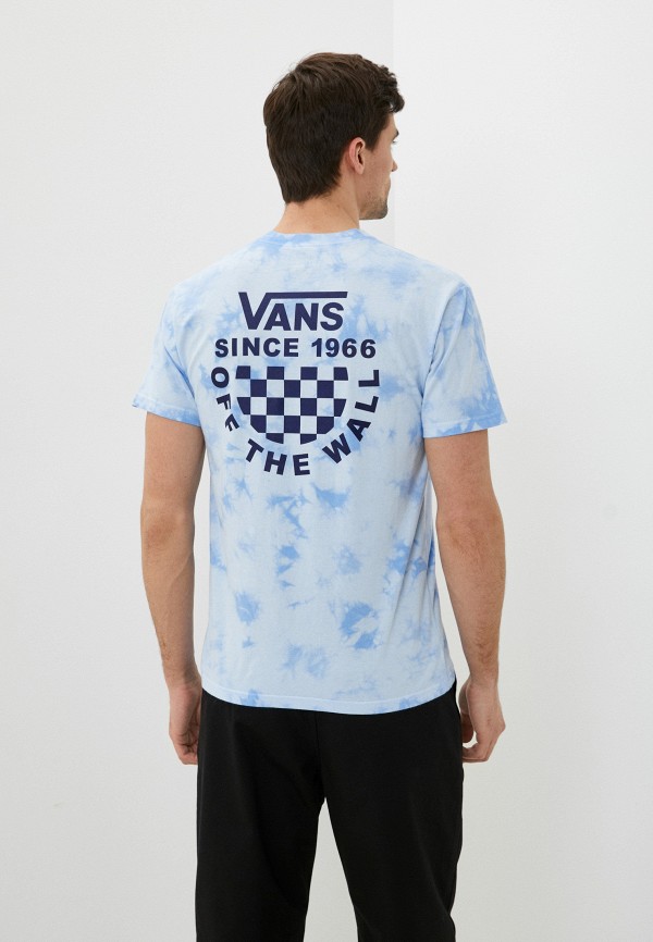 фото Футболка vans