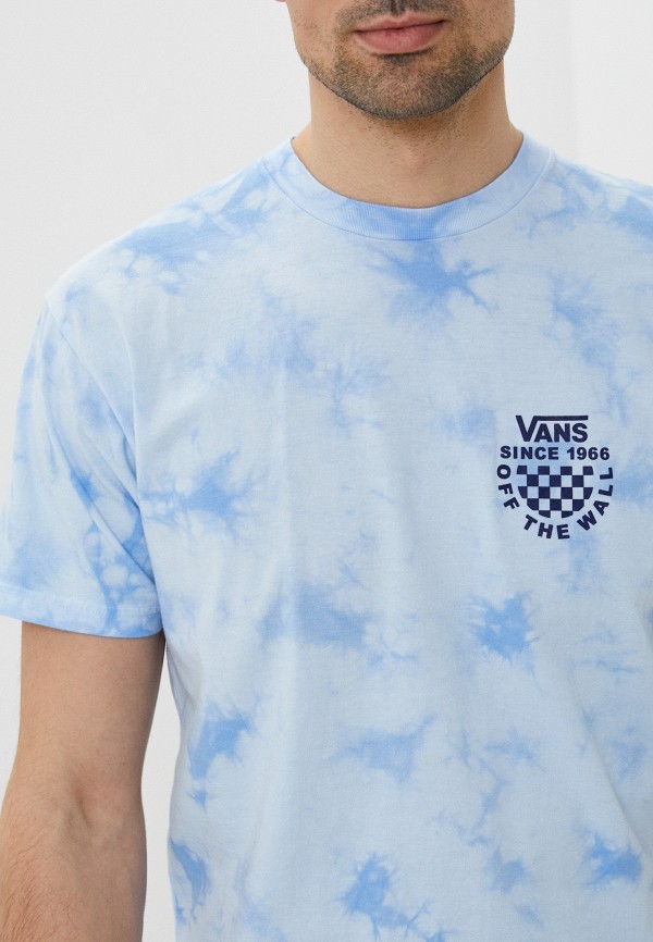 фото Футболка vans