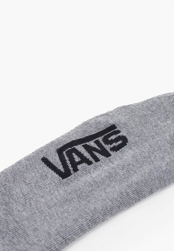 фото Носки 3 пары vans