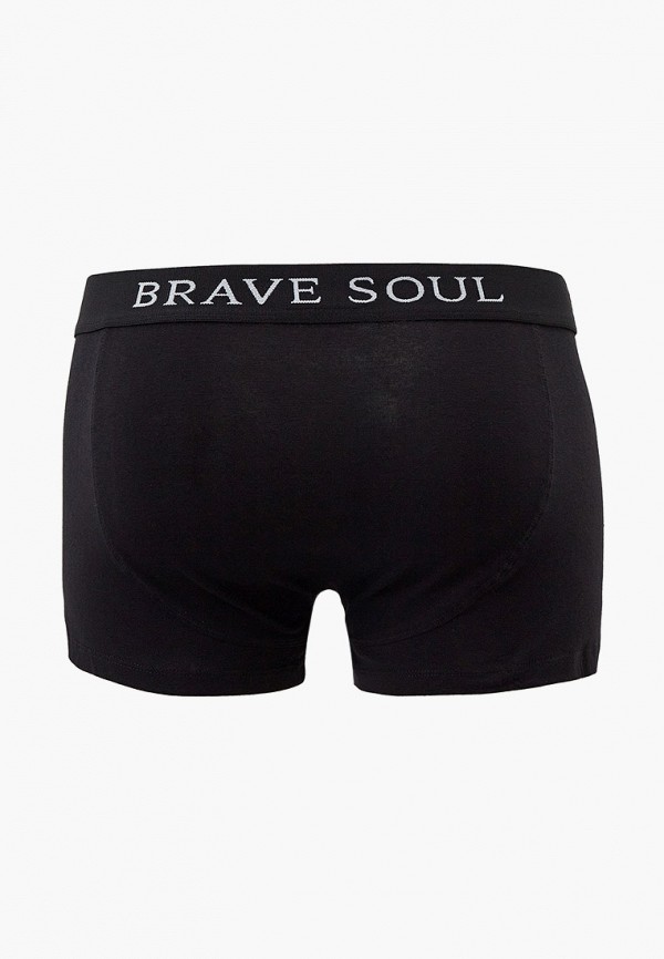 фото Трусы 3 шт. brave soul
