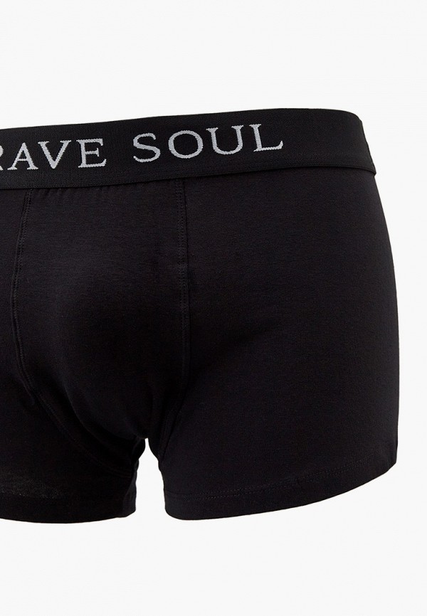 фото Трусы 3 шт. brave soul