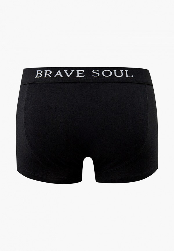 фото Трусы 3 шт. brave soul