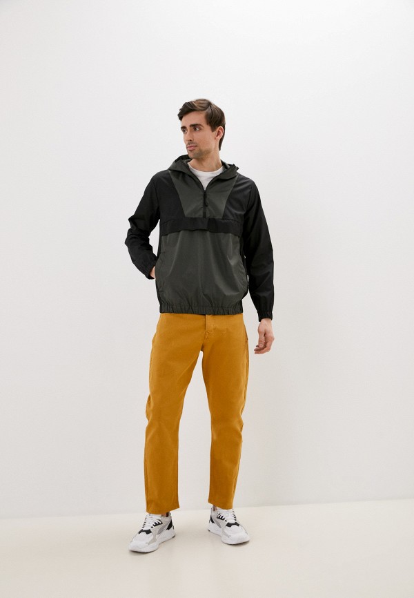 фото Ветровка brave soul