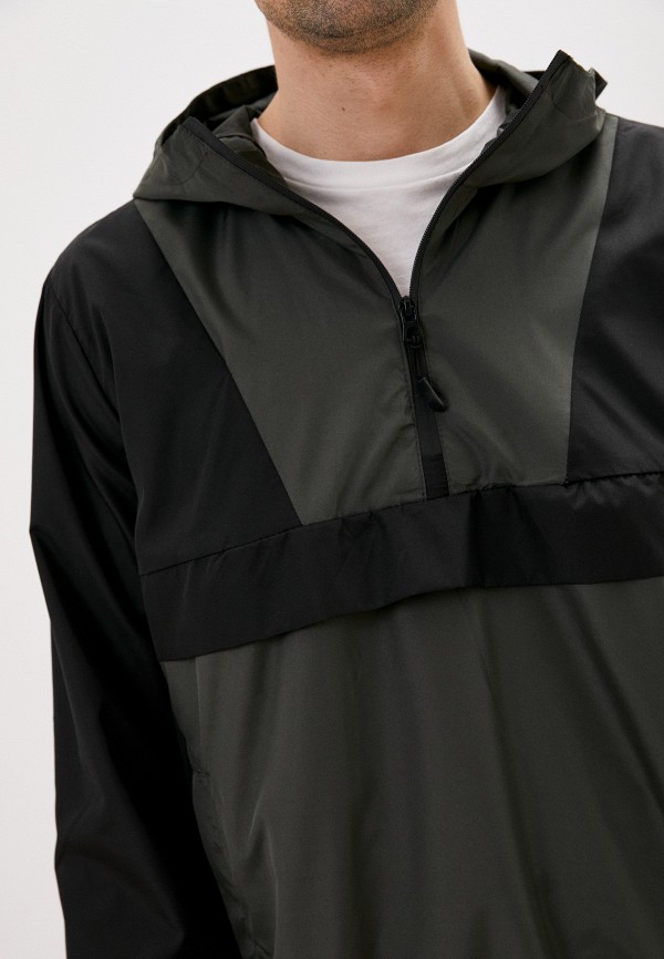 фото Ветровка brave soul