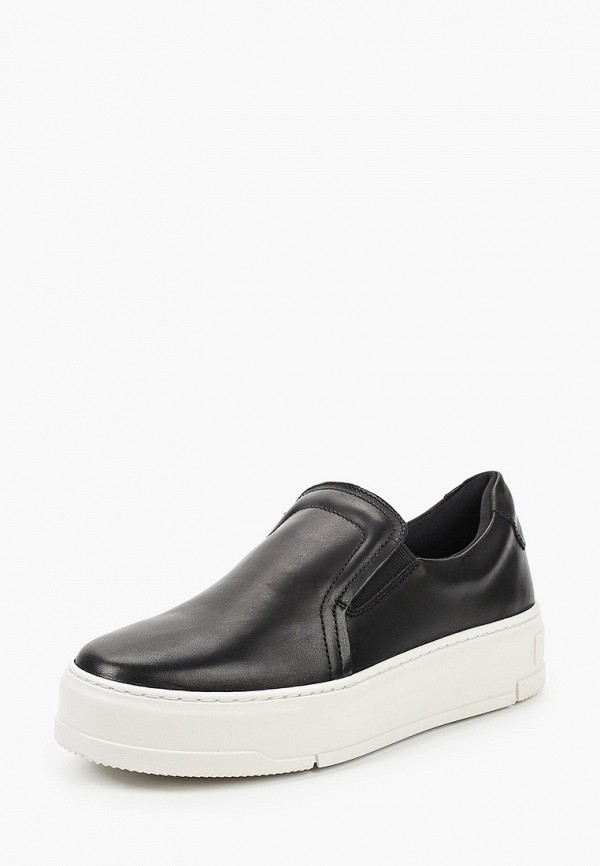 фото Слипоны vagabond