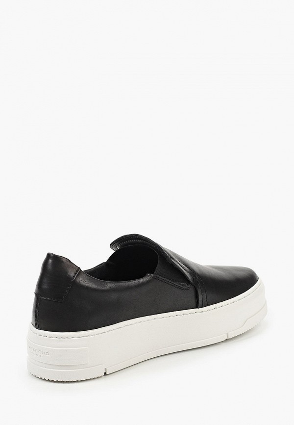 фото Слипоны vagabond