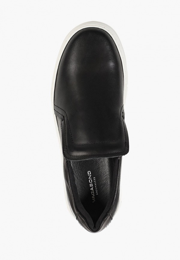 фото Слипоны vagabond