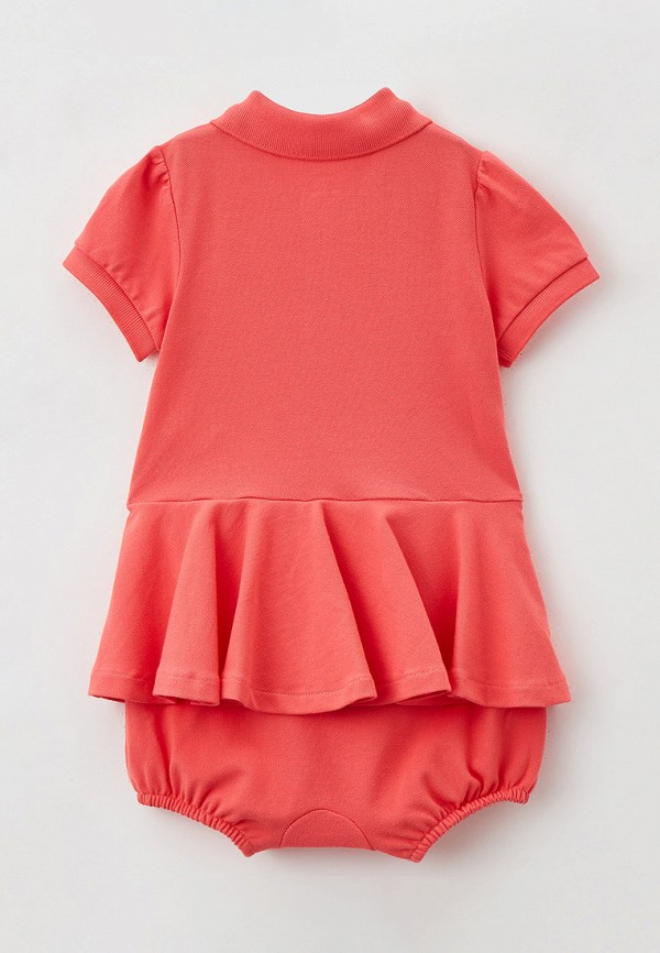 фото Комбинезон polo ralph lauren