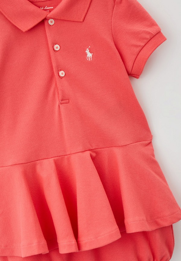 фото Комбинезон polo ralph lauren