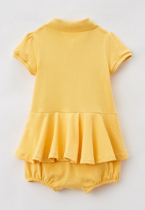 фото Комбинезон polo ralph lauren