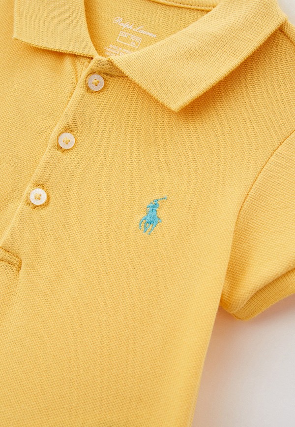 фото Комбинезон polo ralph lauren