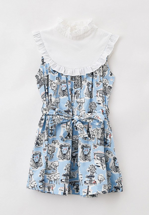 фото Платье petit bateau