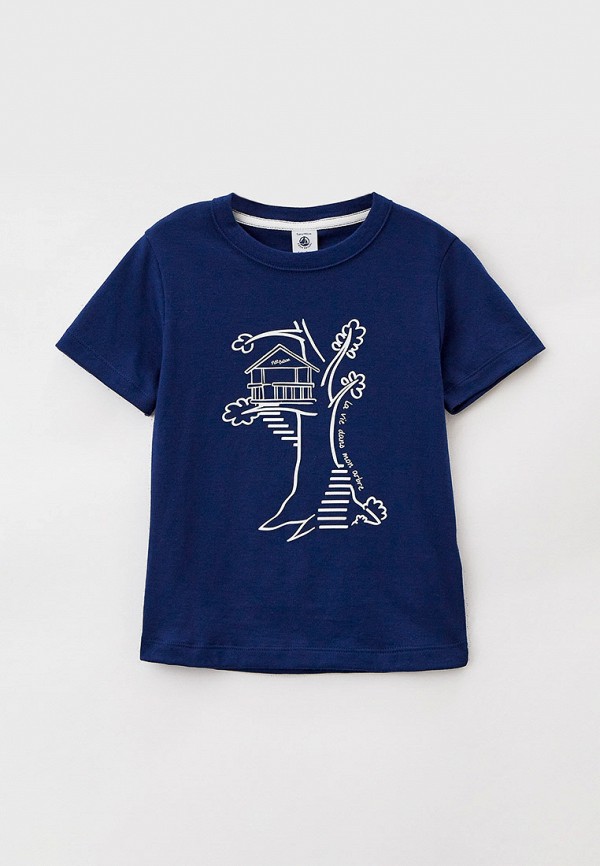 фото Футболка petit bateau