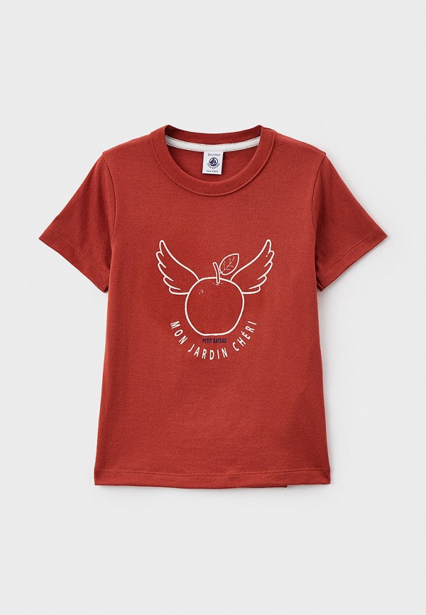 фото Футболка petit bateau