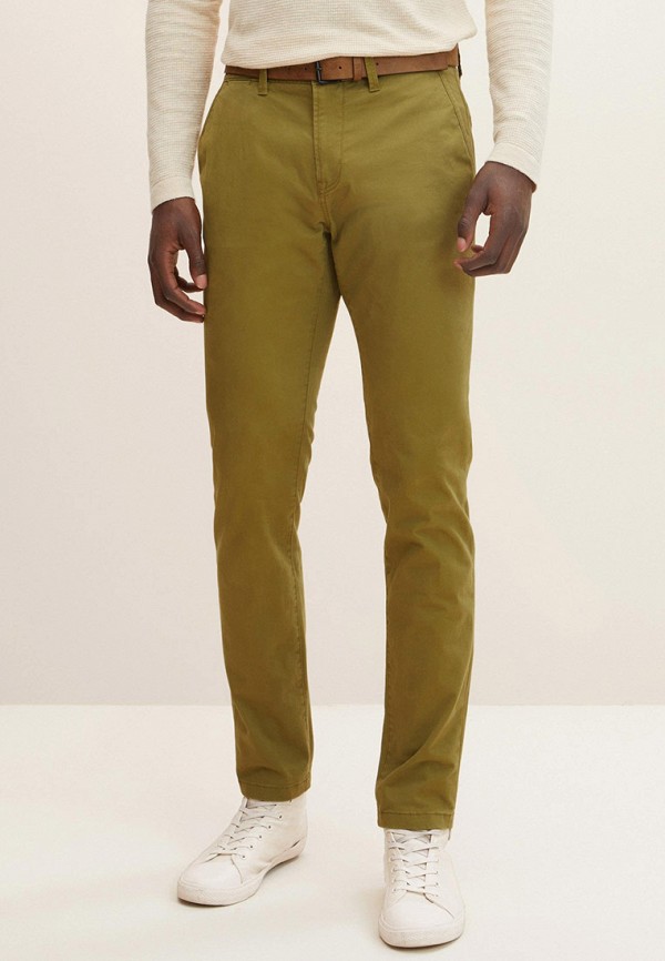 фото Брюки tom tailor denim