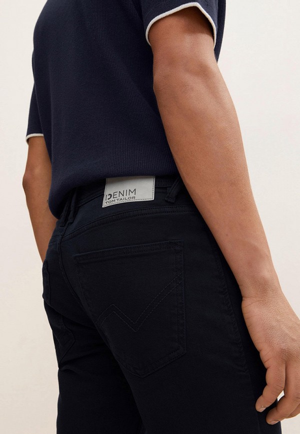 фото Джинсы tom tailor denim