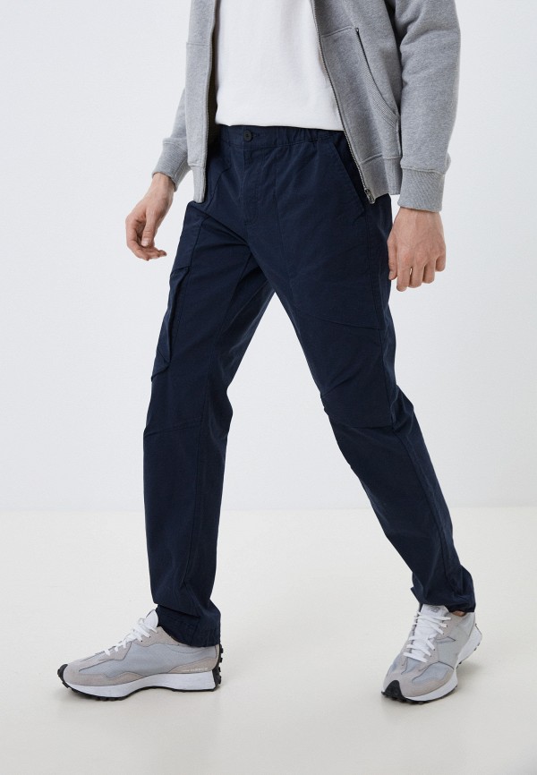 фото Брюки tom tailor denim