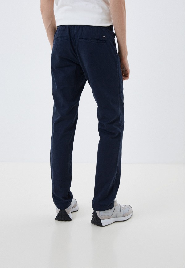 фото Брюки tom tailor denim