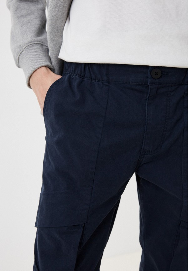 фото Брюки tom tailor denim