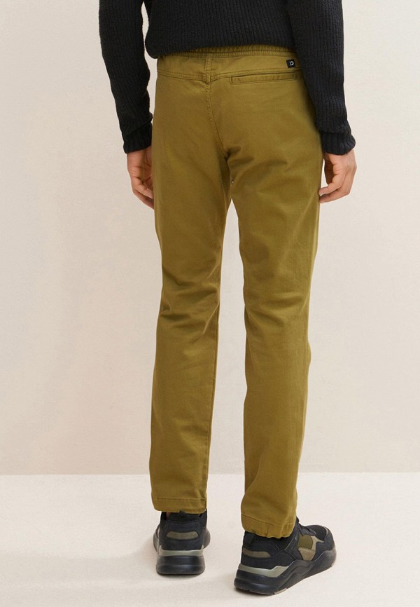 фото Брюки tom tailor denim