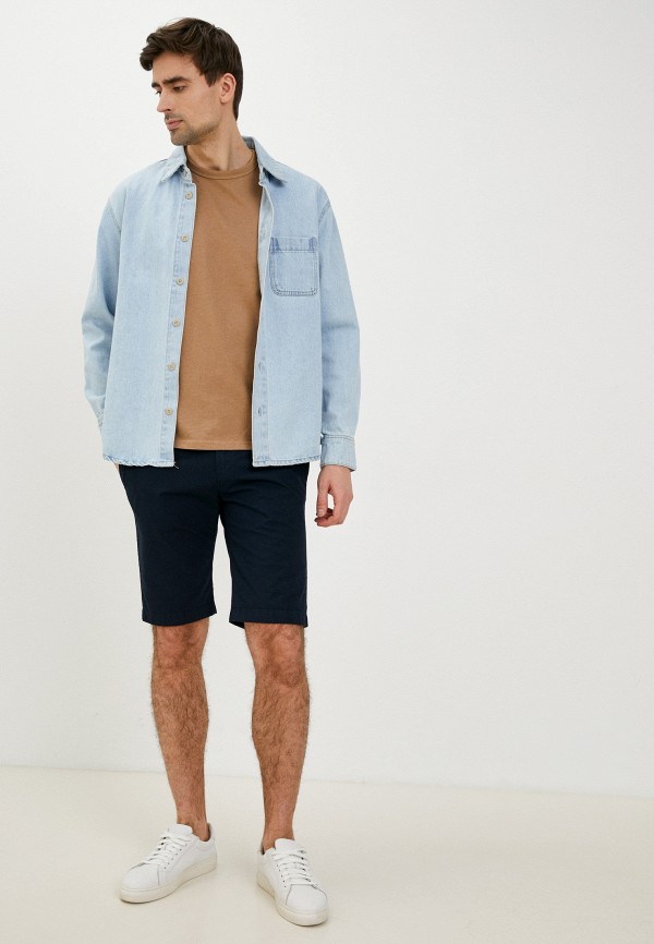 фото Шорты tom tailor denim