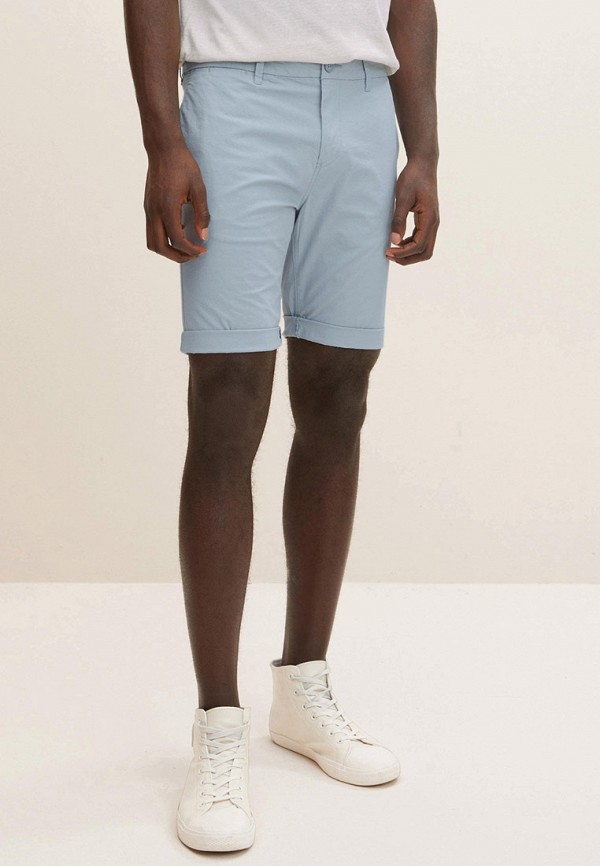 фото Шорты tom tailor denim