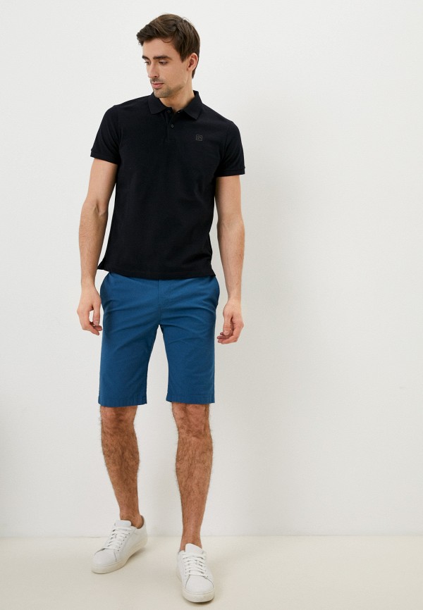 фото Шорты tom tailor denim