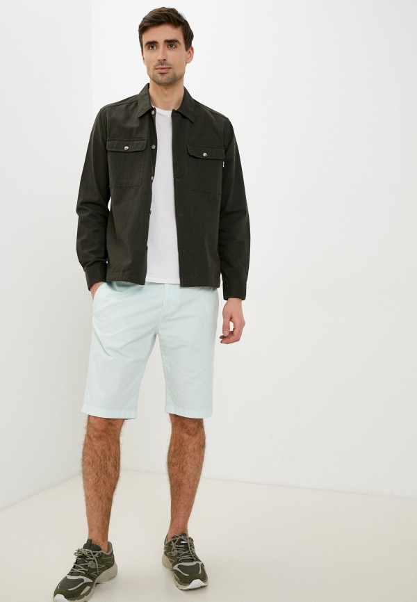 фото Шорты tom tailor denim