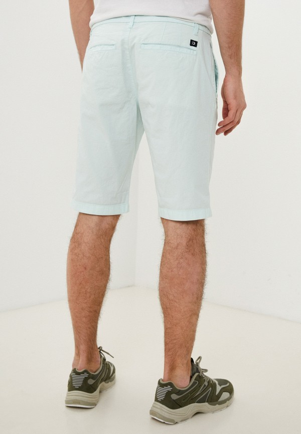 фото Шорты tom tailor denim