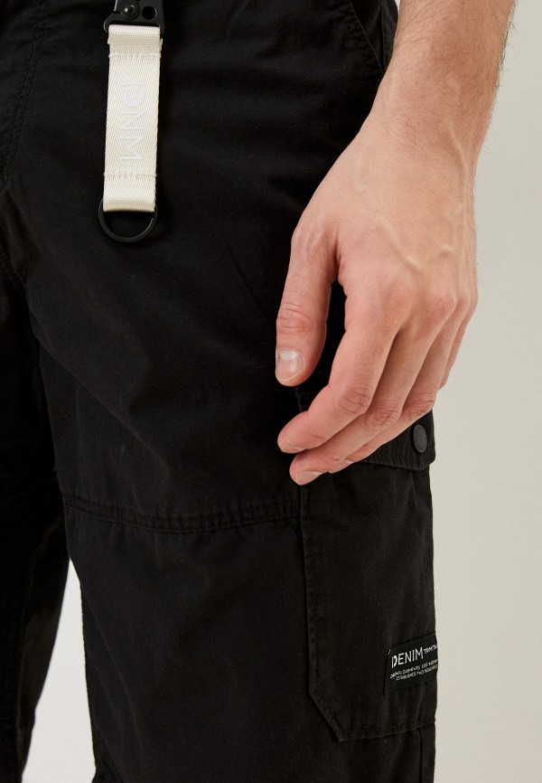 фото Шорты tom tailor denim