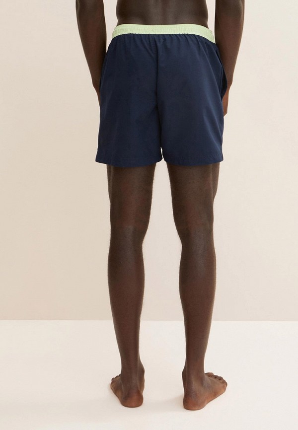 фото Плавки tom tailor denim