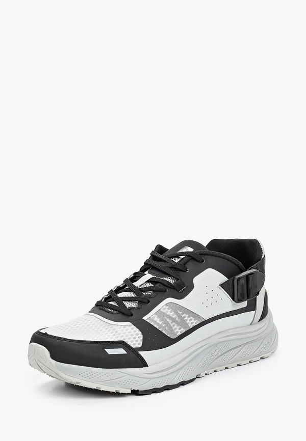 фото Кроссовки patrol