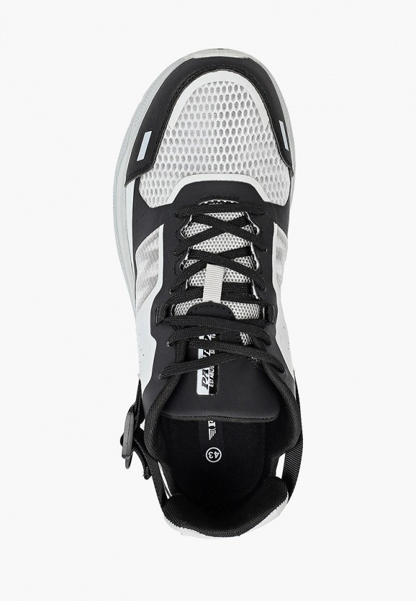 фото Кроссовки patrol