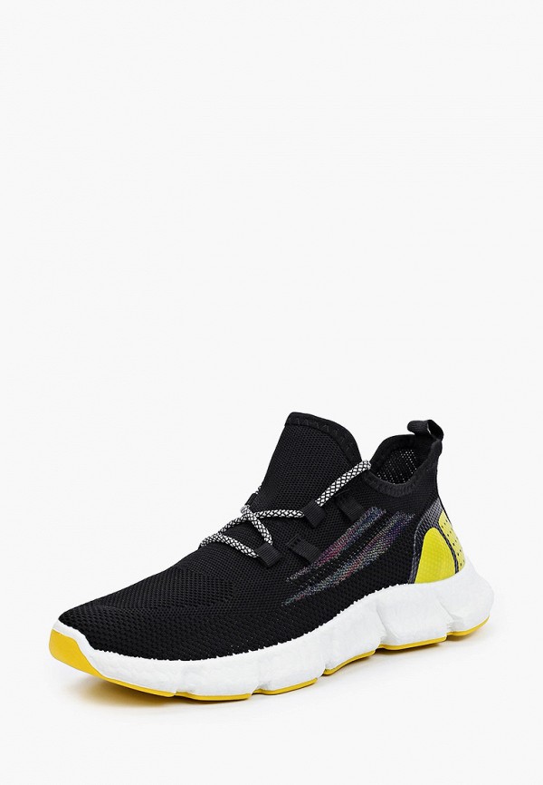 фото Кроссовки patrol