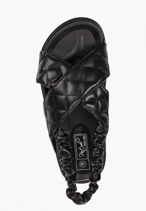 фото Сандалии patrol