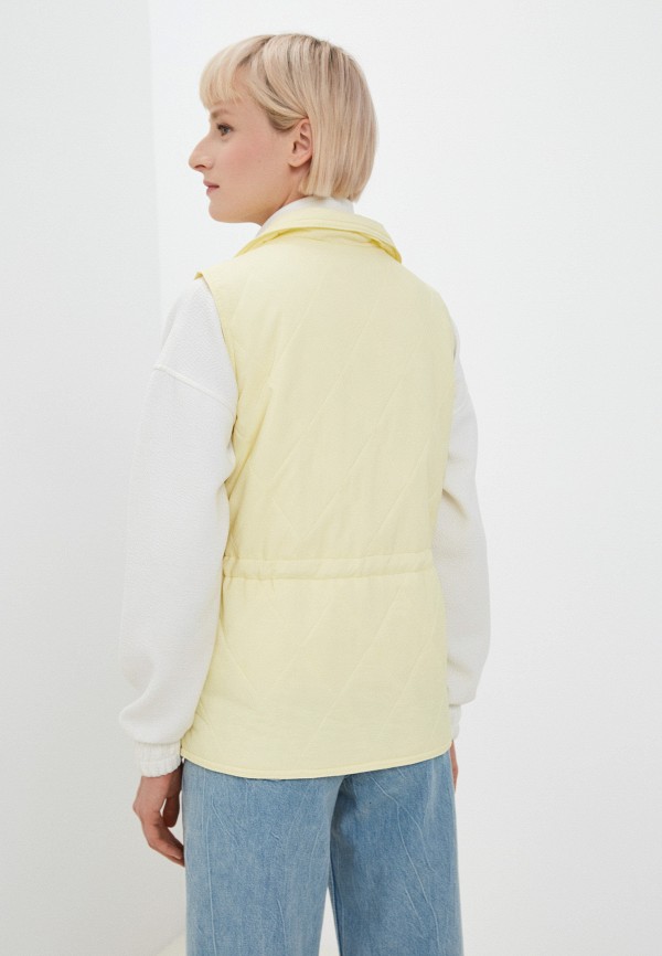 фото Жилет утепленный bulmer