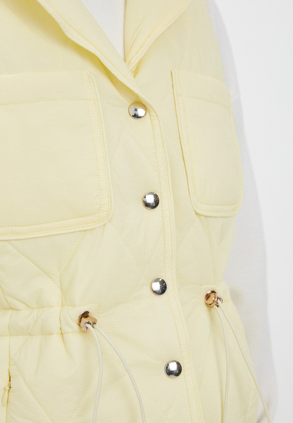 фото Жилет утепленный bulmer