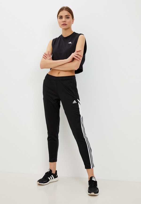 фото Брюки спортивные adidas